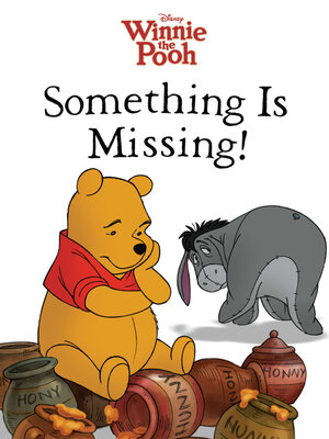 cover image of Winnie the Pooh